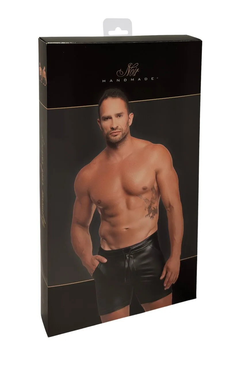 Чоловічі шорти Noir Handmade H088 Rogue shorts S