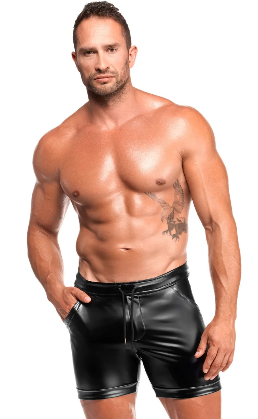 Мужские шорты Noir Handmade H088 Rogue shorts XL