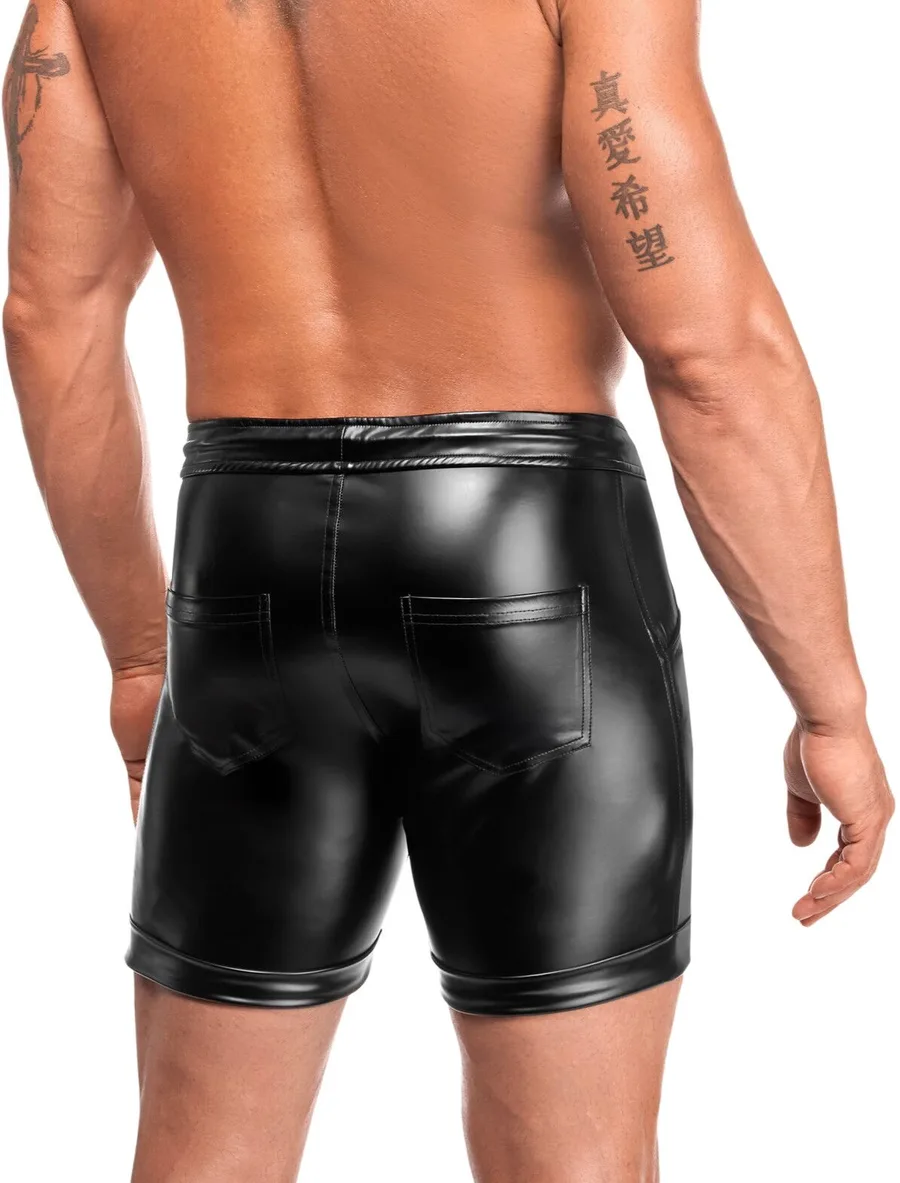 Мужские шорты Noir Handmade H088 Rogue shorts XL