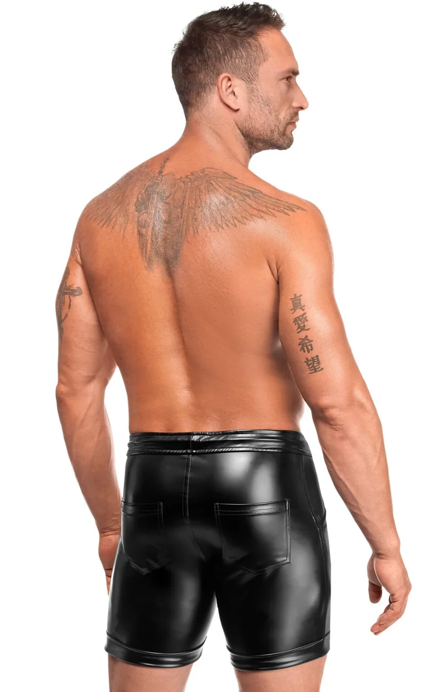 Мужские шорты Noir Handmade H088 Rogue shorts XL