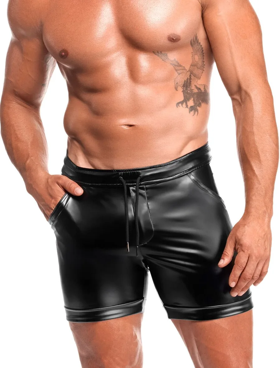 Мужские шорты Noir Handmade H088 Rogue shorts XXL