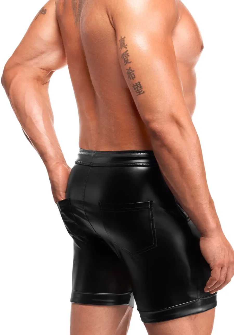 Мужские шорты Noir Handmade H088 Rogue shorts XXL