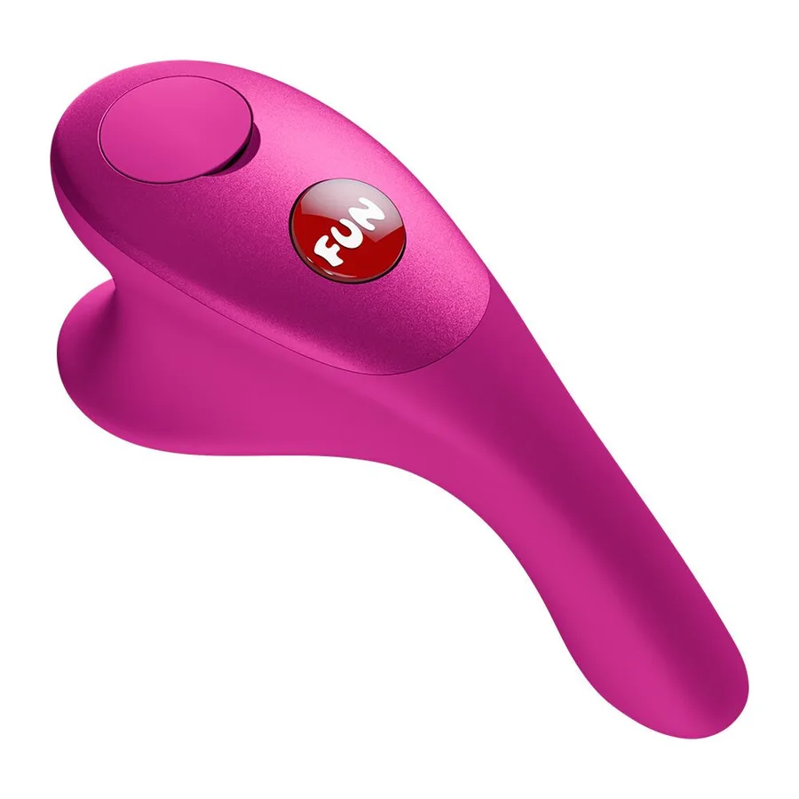 Вибратор на палец Fun Factory Be One Magenta