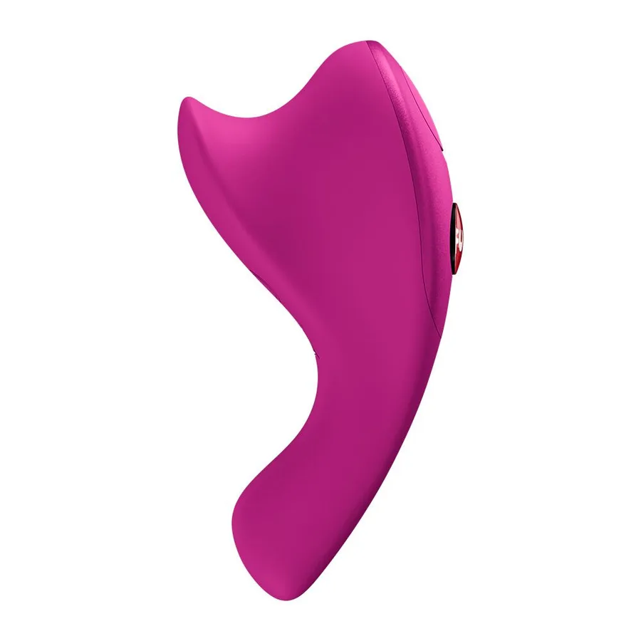 Вибратор на палец Fun Factory Be One Magenta