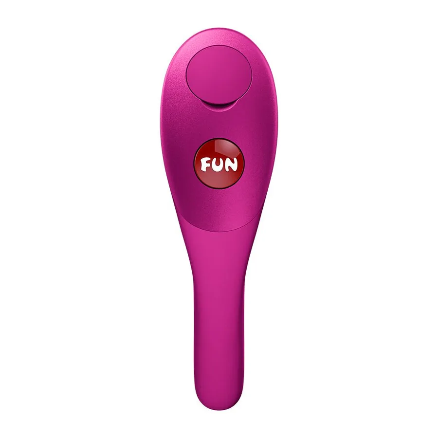 Вибратор на палец Fun Factory Be One Magenta