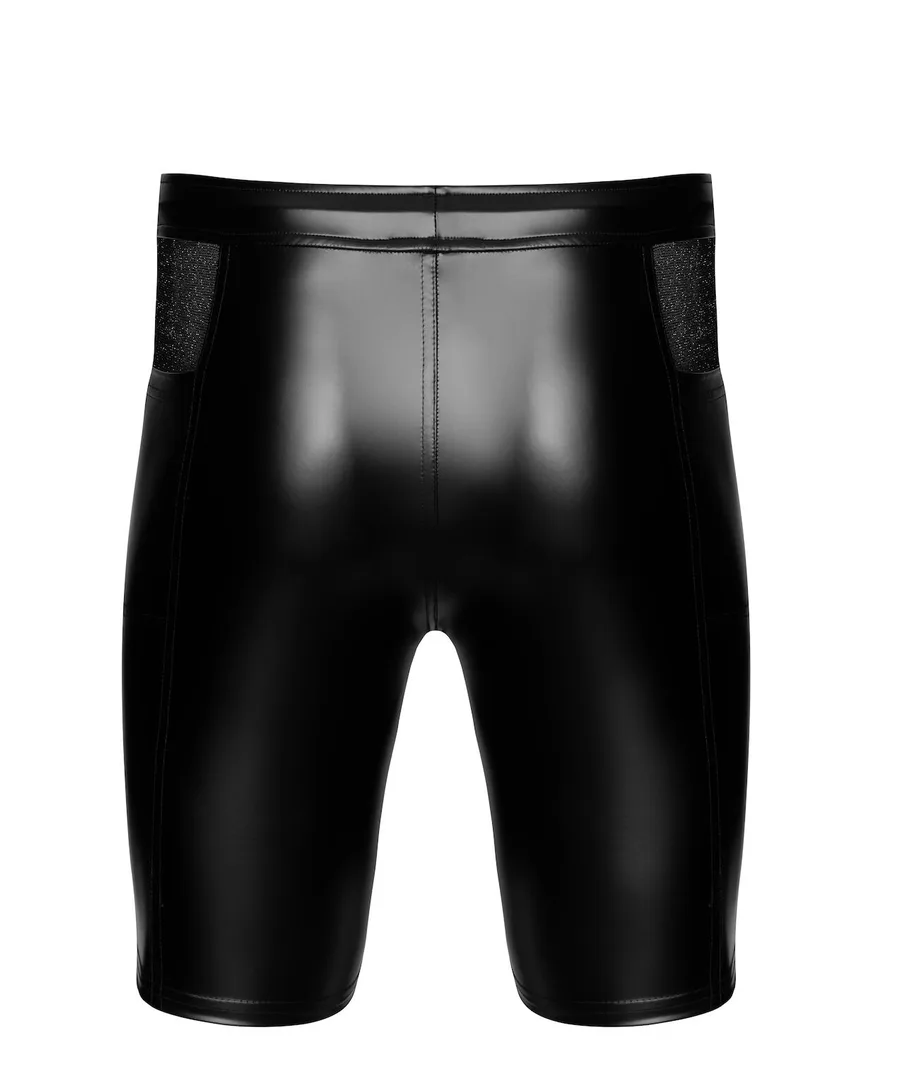 Чоловічі шорти Noir Handmade H089 Onyx Hybrid biker shorts XXL