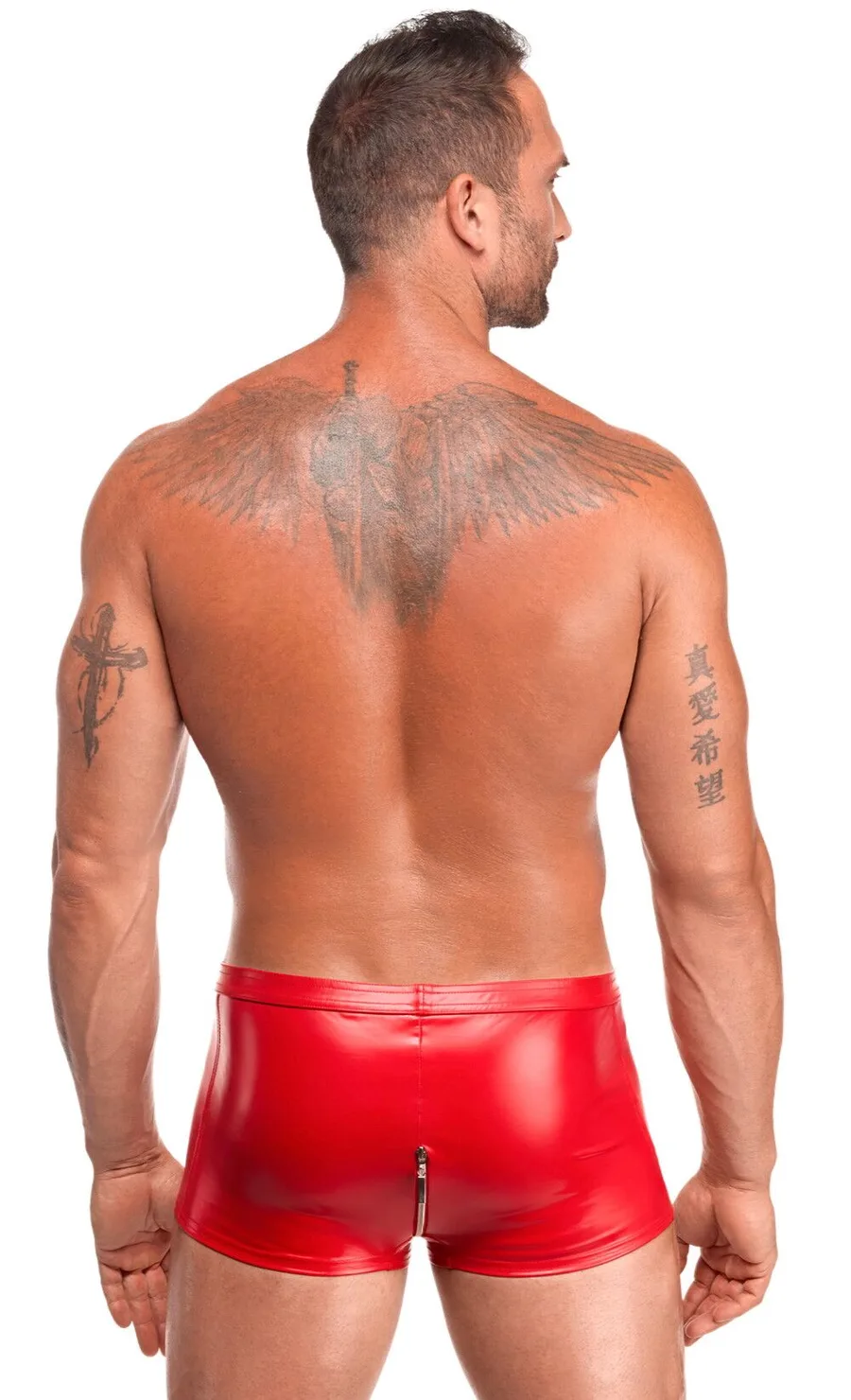 Чоловічі шорти Noir Handmade H097 Ignite shorts M