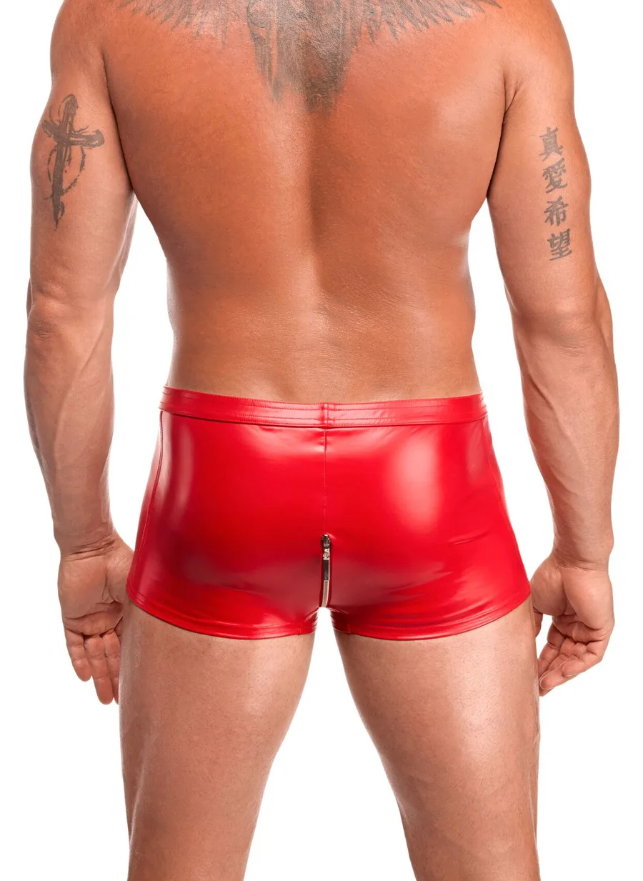 Мужские шорты Noir Handmade H097 Ignite shorts XXL
