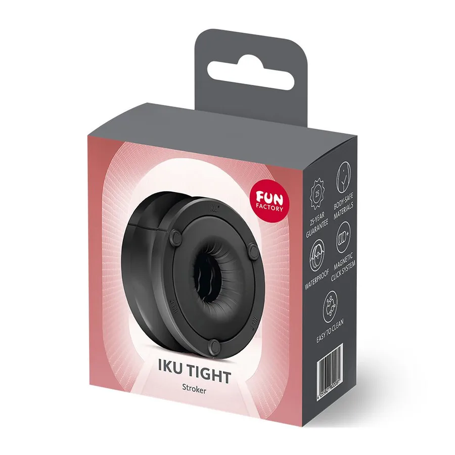 Мастурбатор Fun Factory IKU tight