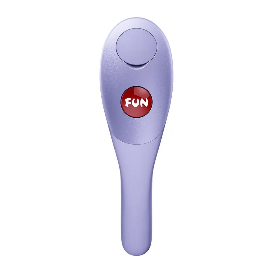 Вібратор на палець Fun Factory Be One Purple