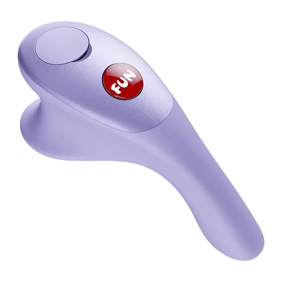 Вібратор на палець Fun Factory Be One Purple