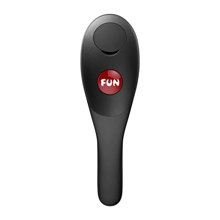 Вібратор на палець Fun Factory Be One Black