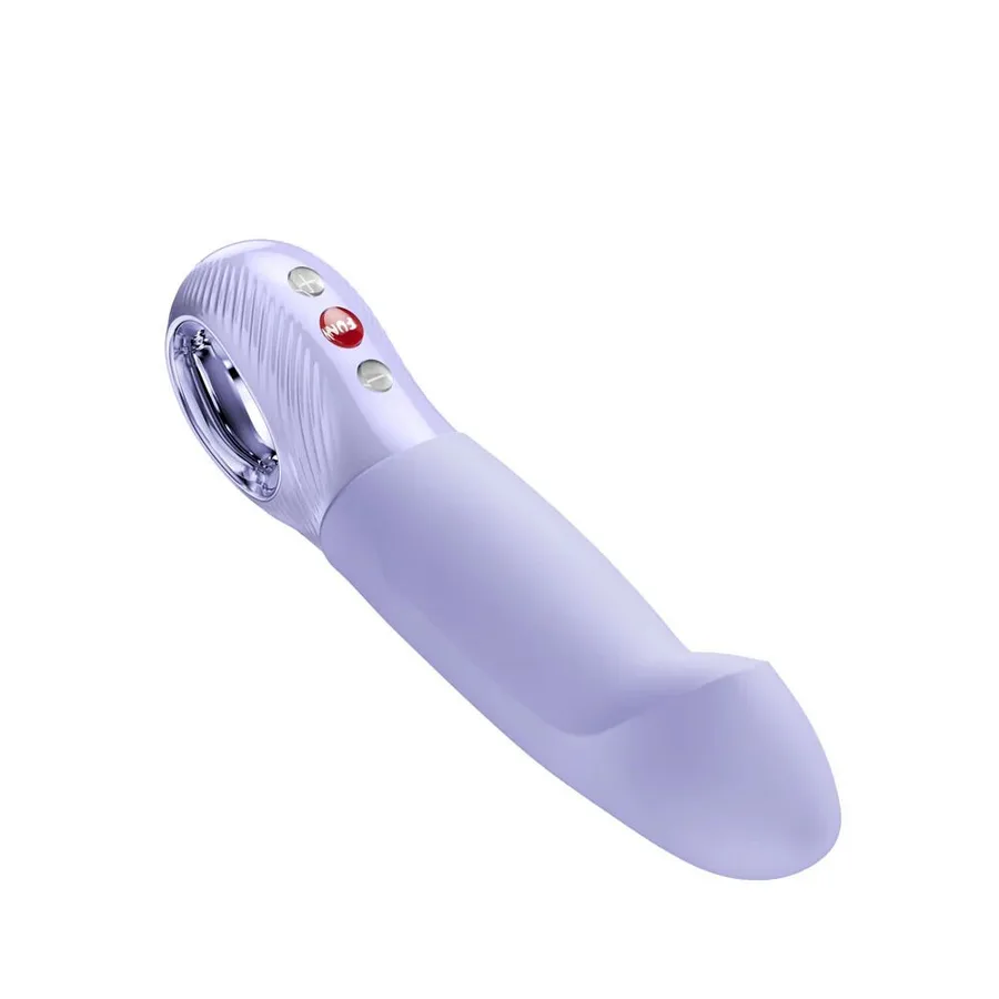 Пульсатор для точки G Fun Factory STRONIC G FORTE Purple, 8 режимів, суперпотужний