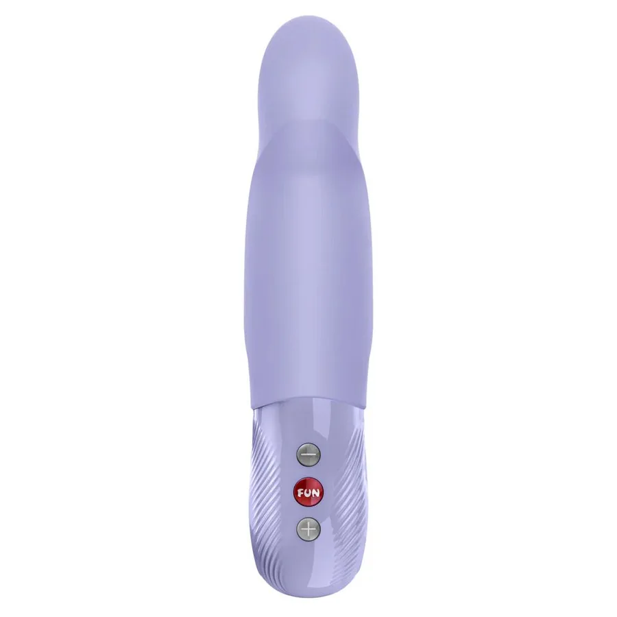 Пульсатор для точки G Fun Factory STRONIC G FORTE Purple, 8 режимів, суперпотужний