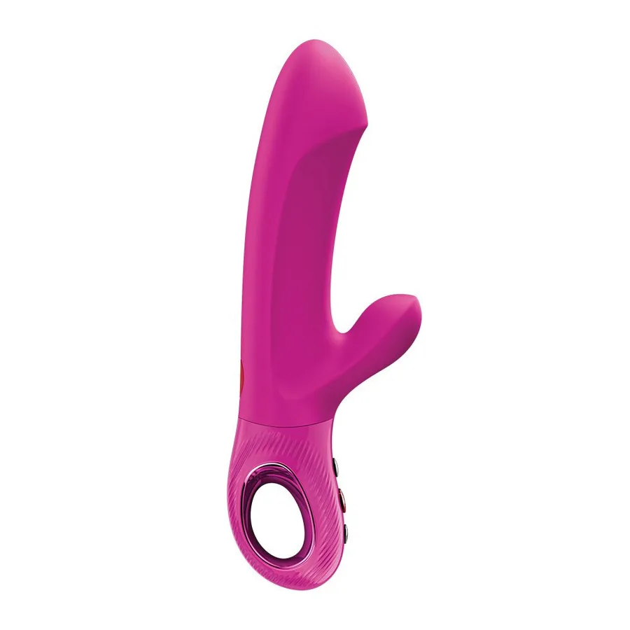 Пульсатор Fun Factory Bi Stronic Embrace Magenta