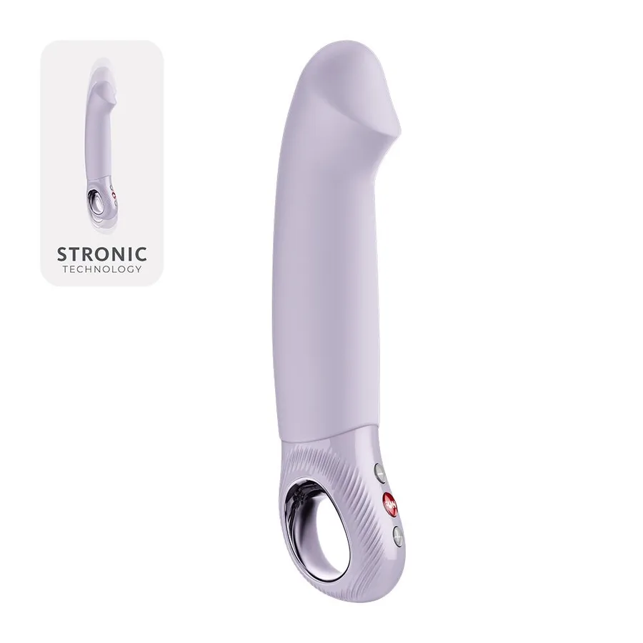 Пульсатор Fun Factory Stronic Smooth