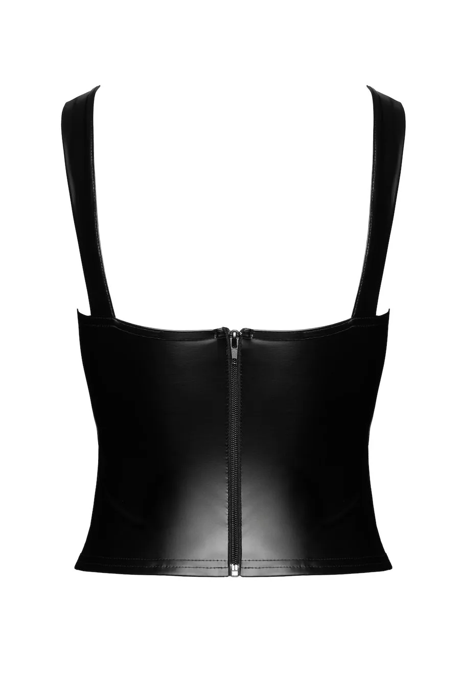 Корсет Noir Handmade F365 Vixen Lace-Up Corset Top S