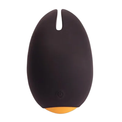 (SALE) Вібростимулятор Pornhub Turbo Clit Stim з гнучкими вушками, дуже ніжний силікон