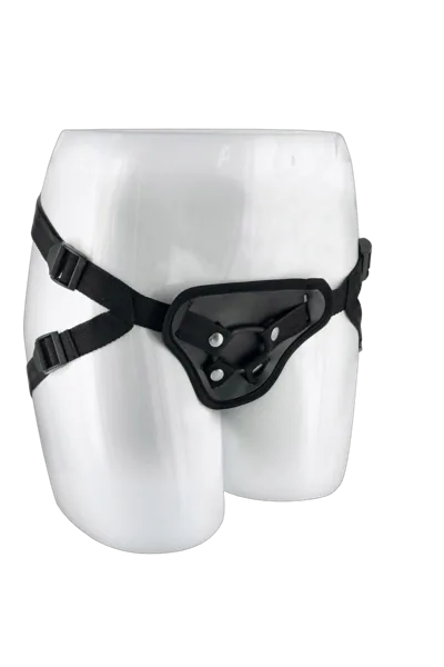 Трусики для страпона Real Body — Universal Harness: регульовані