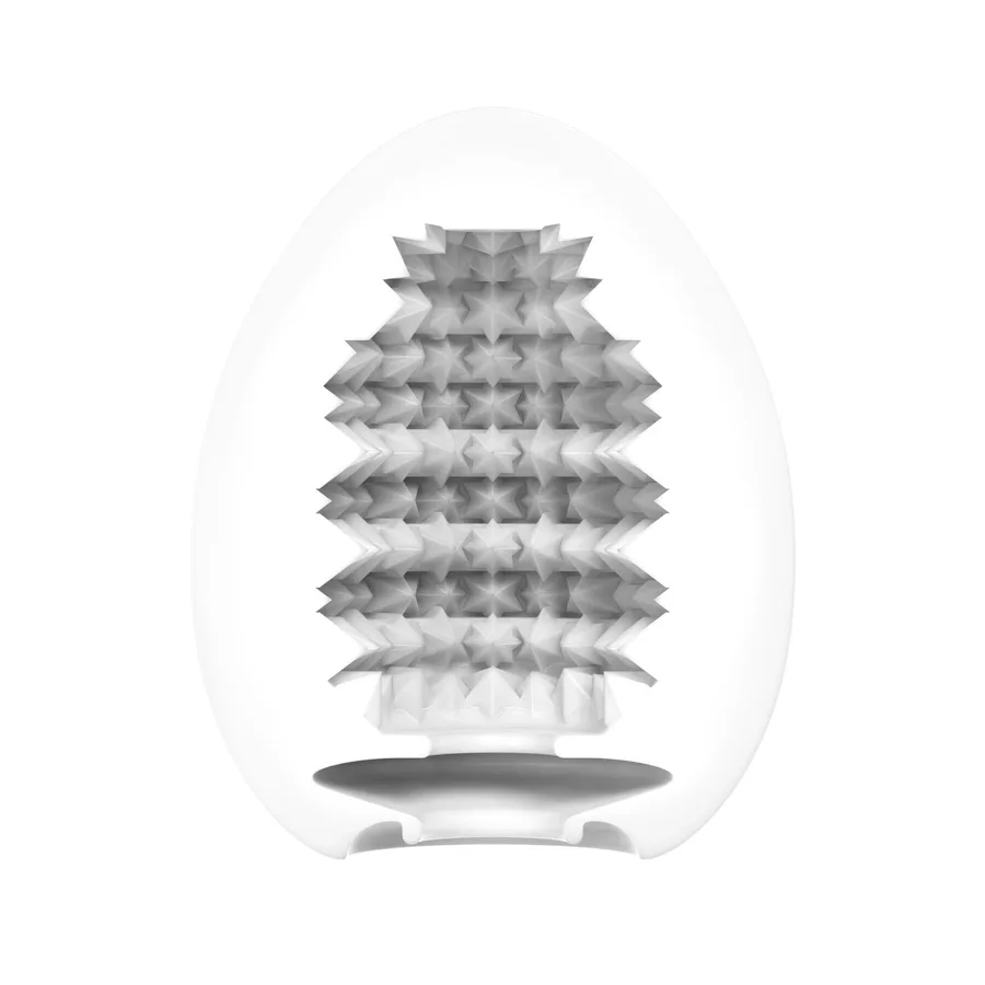 Мастурбатор-яйцо Tenga Egg Starry