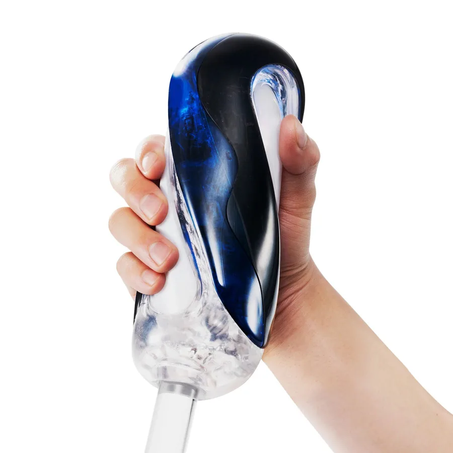 Мастурбатор Tenga Flip 360 Midnight Purple