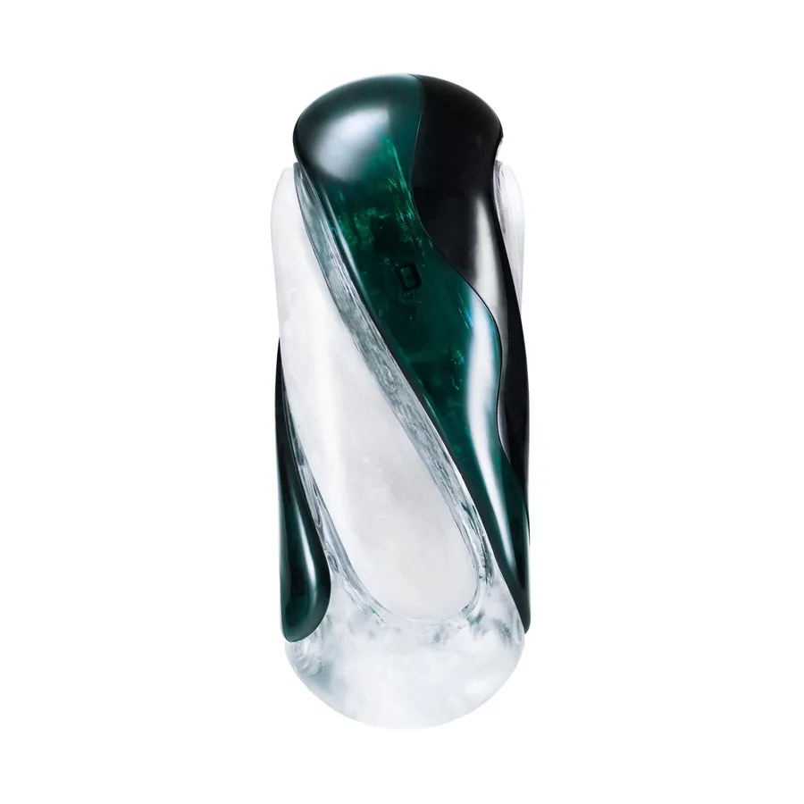 Мастурбатор Tenga Flip 360 Aurora Green