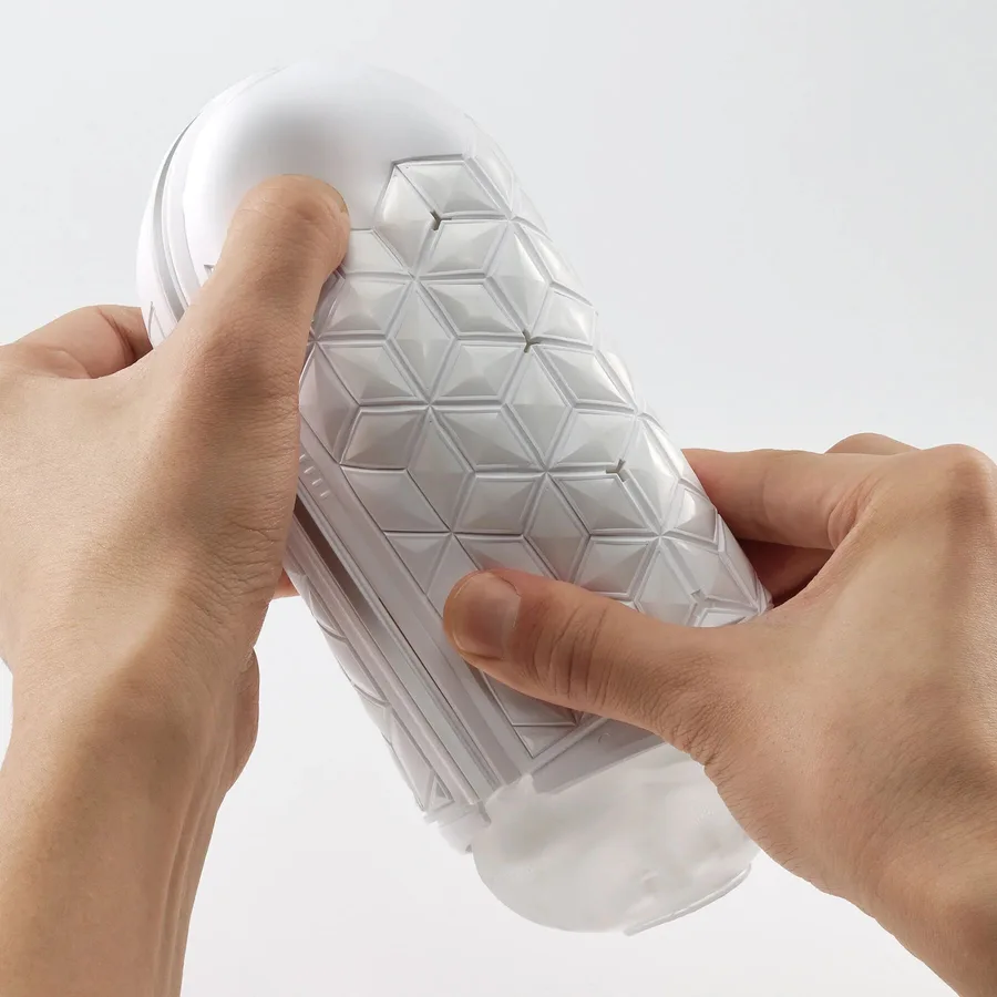 Мастурбатор Tenga Flip Flexy