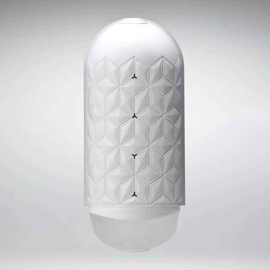 Мастурбатор Tenga Flip Flexy