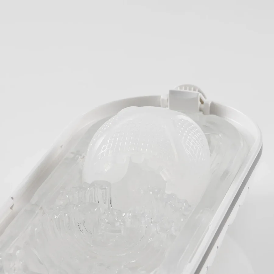 Мастурбатор Tenga Flip Flexy
