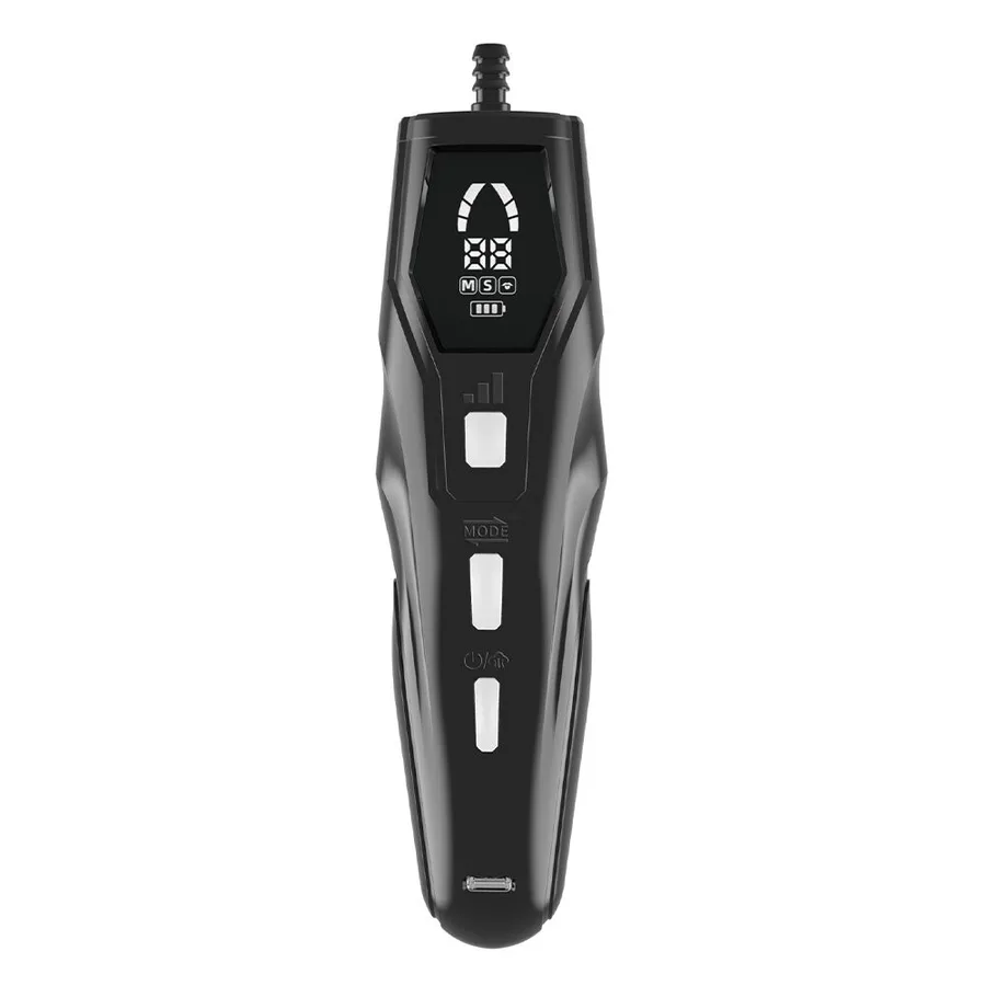 Автоматическая вакуумная помпа Men Powerup Passion Water Bath