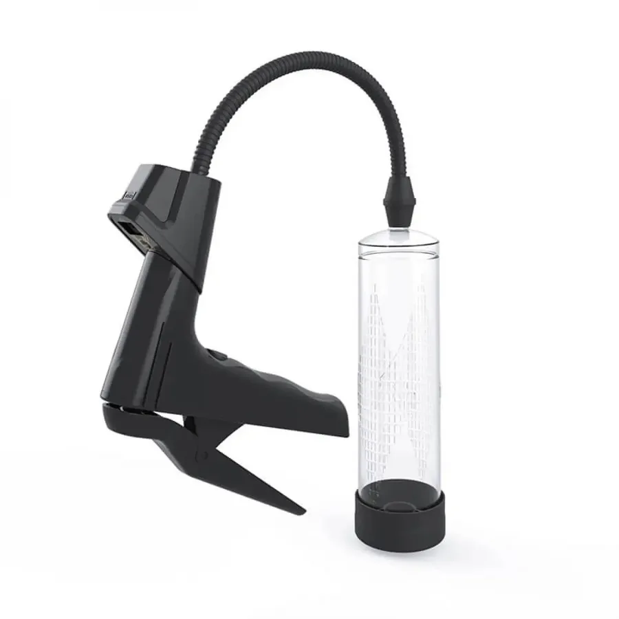 Вакуумная помпа Men Powerup MEN Air Gun Penis Pump