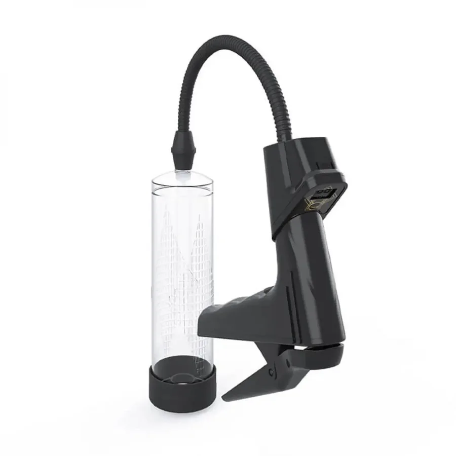 Вакуумная помпа Men Powerup MEN Air Gun Penis Pump