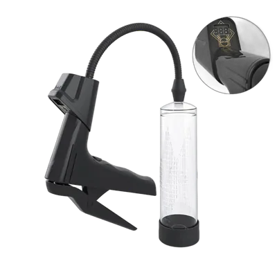 Вакуумная помпа Men Powerup MEN Air Gun Penis Pump