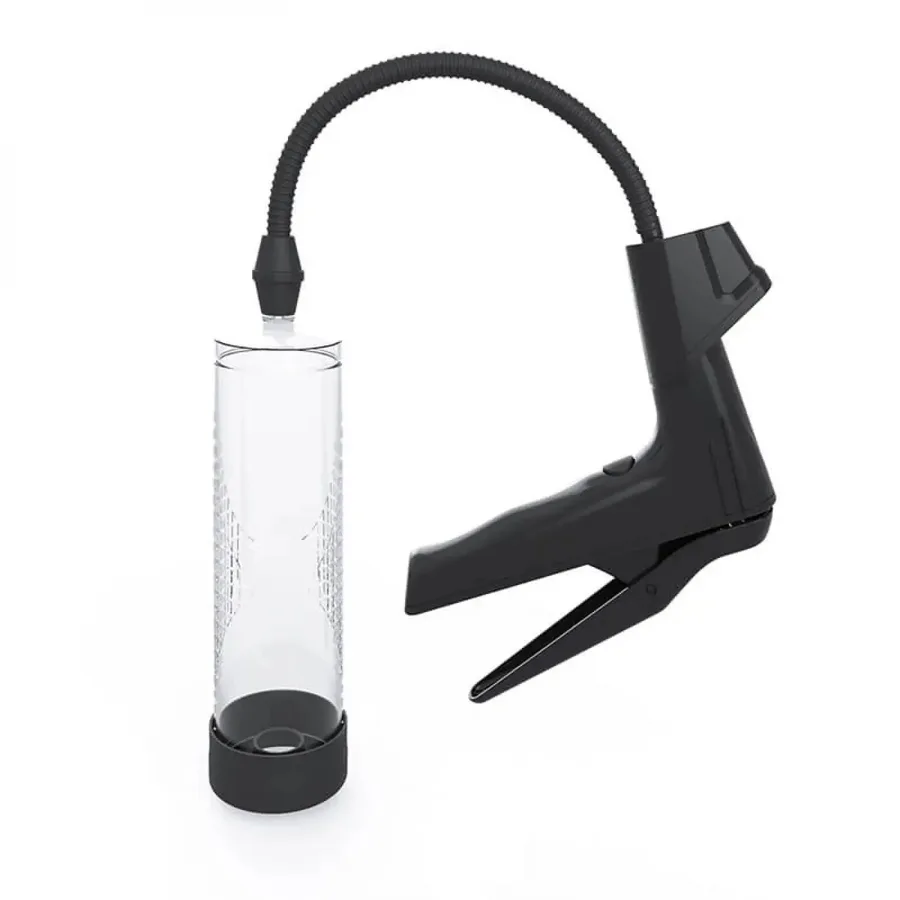 Вакуумная помпа Men Powerup MEN Air Gun Penis Pump