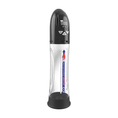 Автоматическая вакуумная помпа Men Powerup Water Pump