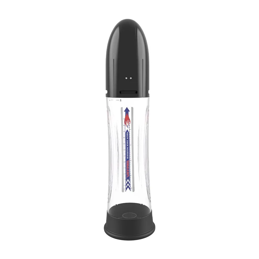 Автоматична вакуумна помпа Men Powerup Water Pump
