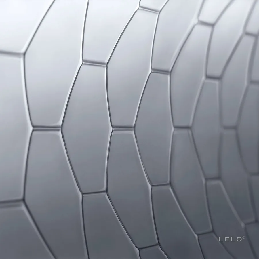 Презервативи LELO HEX Condoms Original 3 Pack (м'ята упаковка!!!)