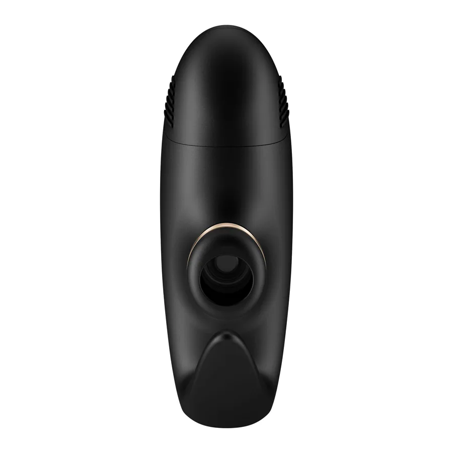 Вакуумний вібратор для пар Satisfyer Pro 4 Couples Battery Series, підходить для сексу у парі