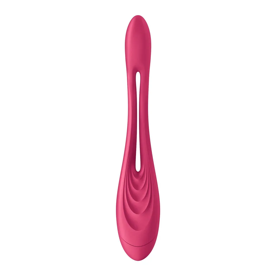 Універсальний гнучкий вібратор для пар Satisfyer Elastic Game Battery Series