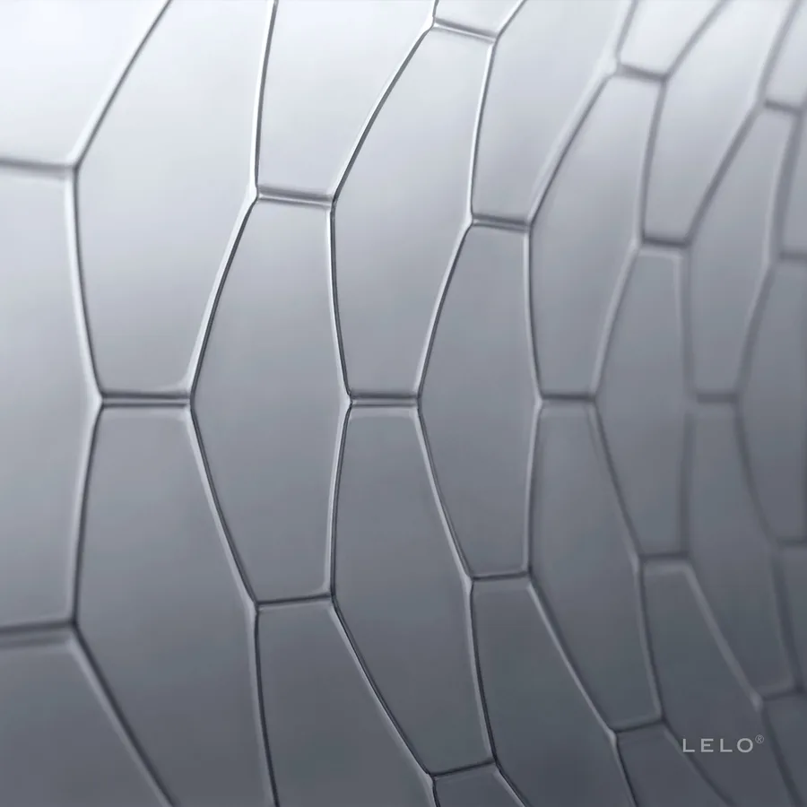 Презервативы LELO HEX Condoms Original 12 Pack, тонкие и суперпрочные