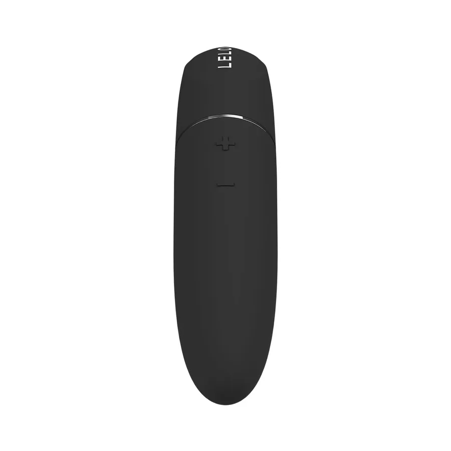 Шикарна віброкуля LELO Mia 3 Black