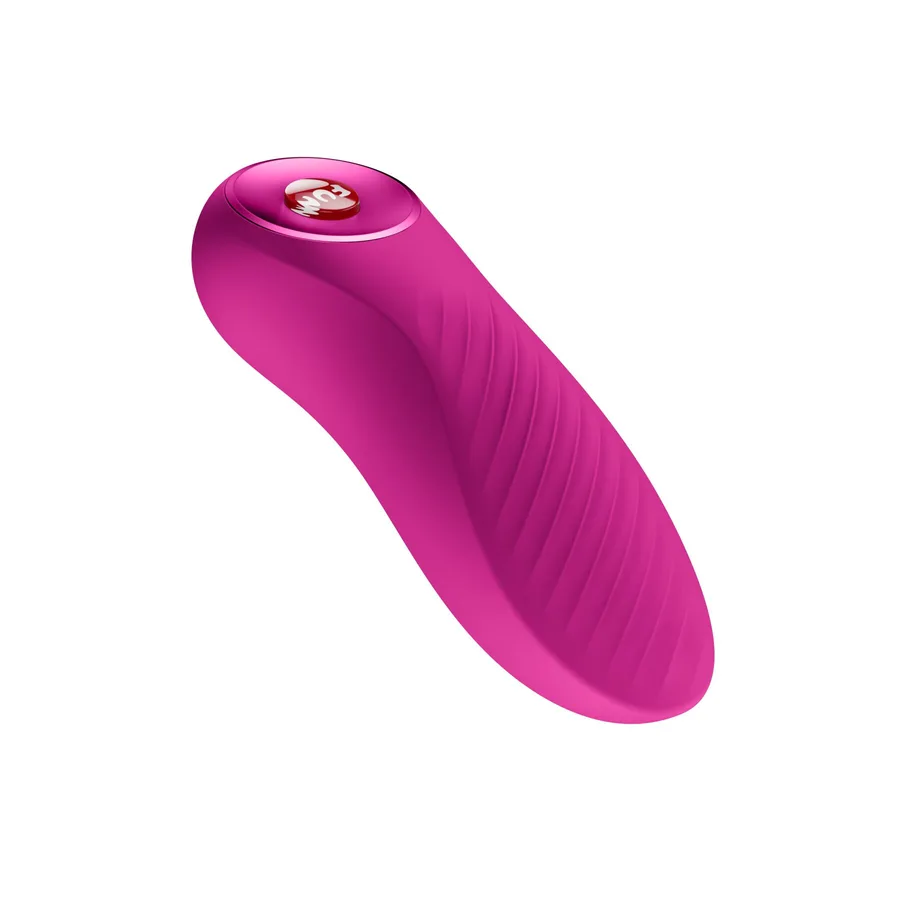 Віброкуля Fun Factory Bijou Magenta, 12 режимів, перезаряджувана