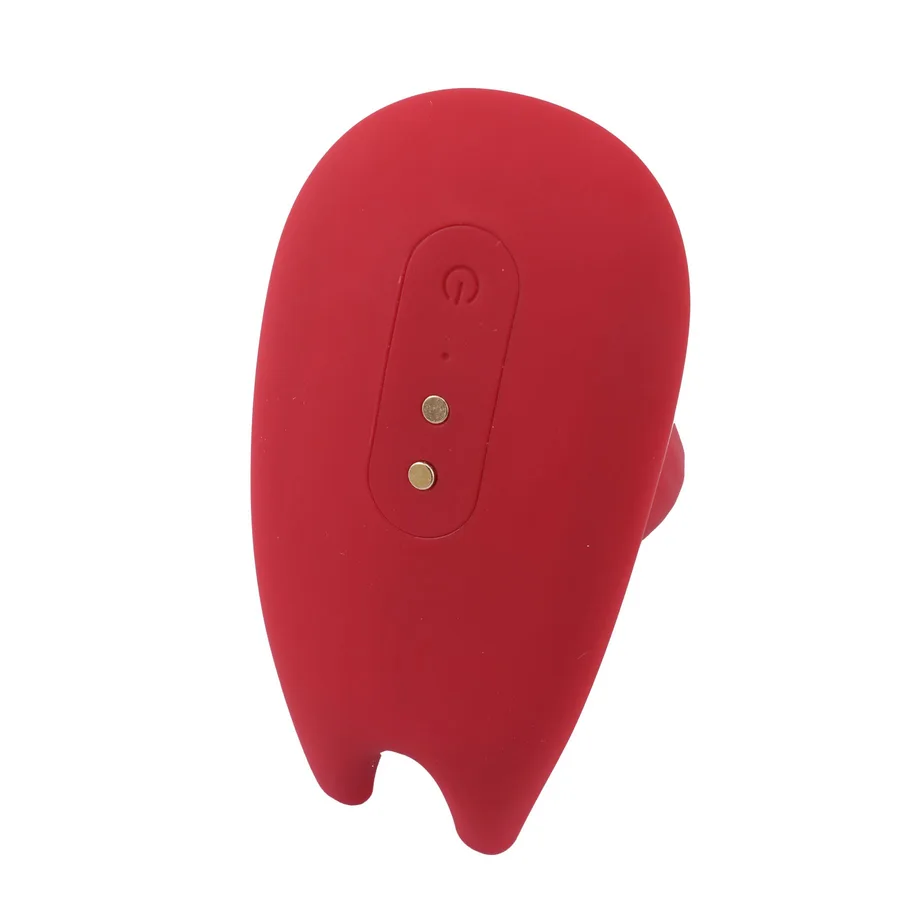 Смарт-вібратор Magic Motion Umi Red