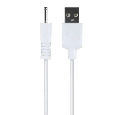 USB-кабель для заряджання Svakom 2.0mm Charge cable (Keri, Primo, Vicky, Julie, Vick, Vick Neo)