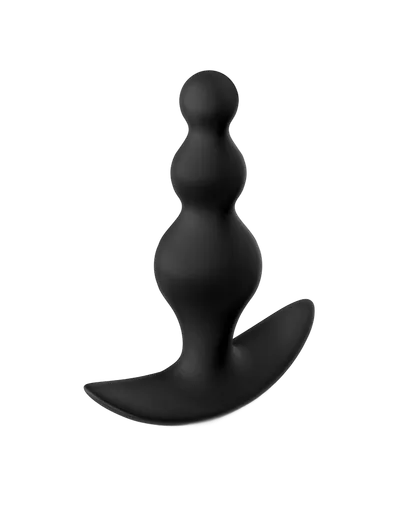 Анальний ланцюжок Dorcel TRAINING BEADS S