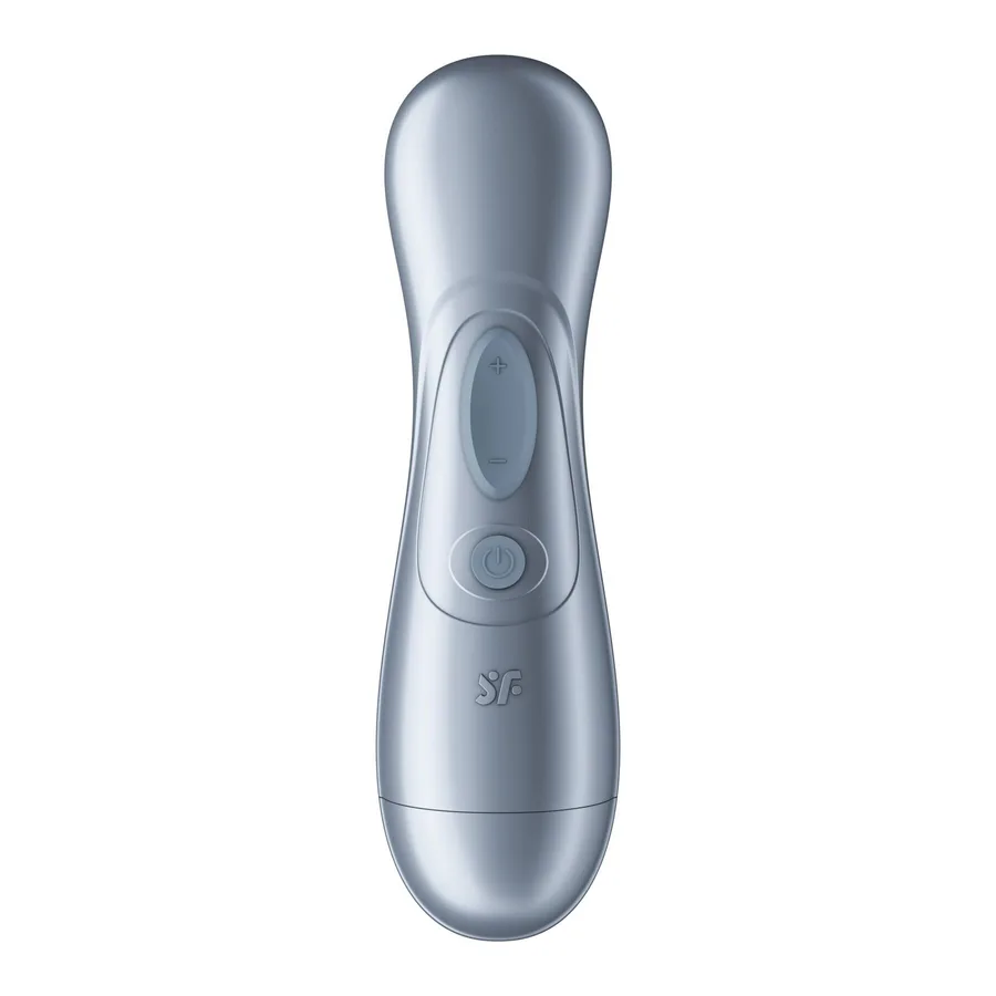 Вакуумний кліторальний стимулятор Satisfyer Pro 2 Generation 2 Battery Series (м'яте паковання!!!)