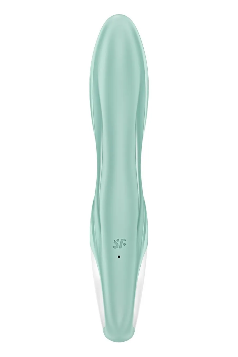Смарт вібратор-кролик Satisfyer Air Pump Bunny 5+ (м'яте паковання!!!)