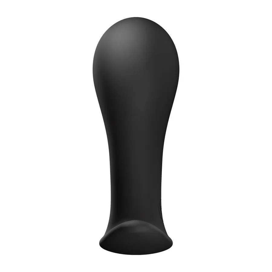 Анальна пробка Fun Factory BOOTIE L Black (м'яте паковання!!!)