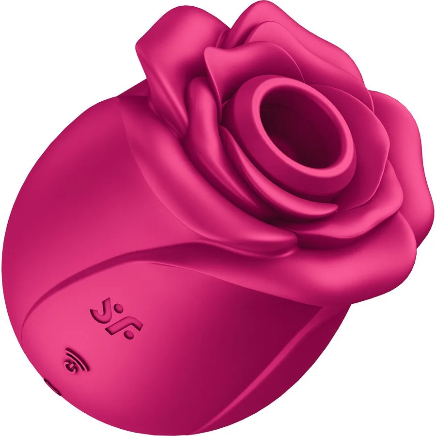 Вакуумний кліторальний стимулятор Satisfyer Pro 2 Classic Blossom (м'яте паковання!!!)