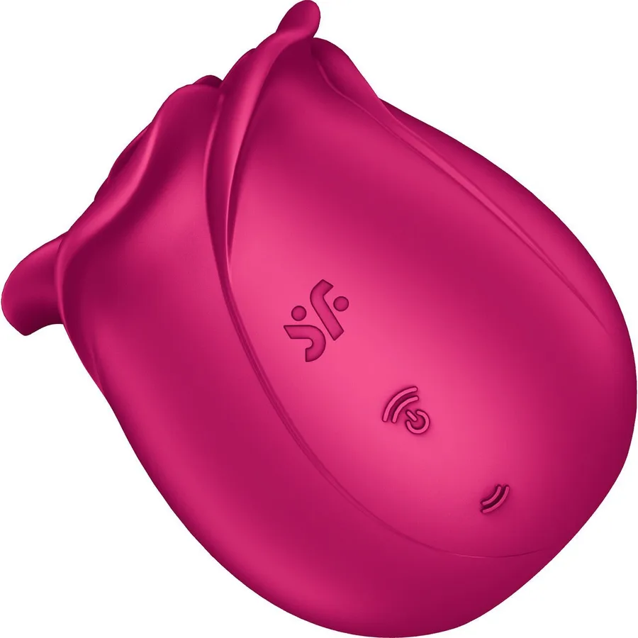 Вакуумний кліторальний стимулятор Satisfyer Pro 2 Classic Blossom (м'яте паковання!!!)